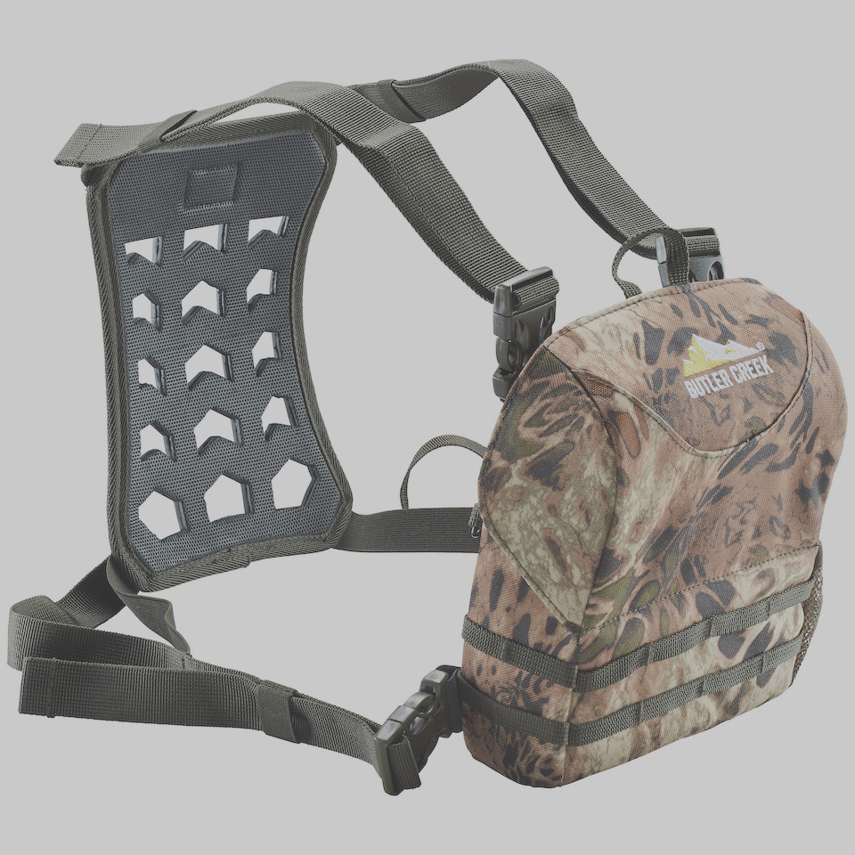 Butler Creek Featherlight Bino Harness