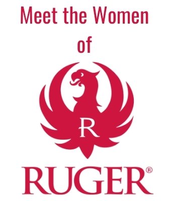 Meet the Women of Ruger feature