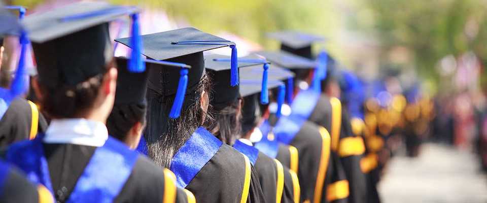 scholarship graduates DU National Scholarship