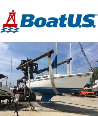 Boat US Spring checklist feature