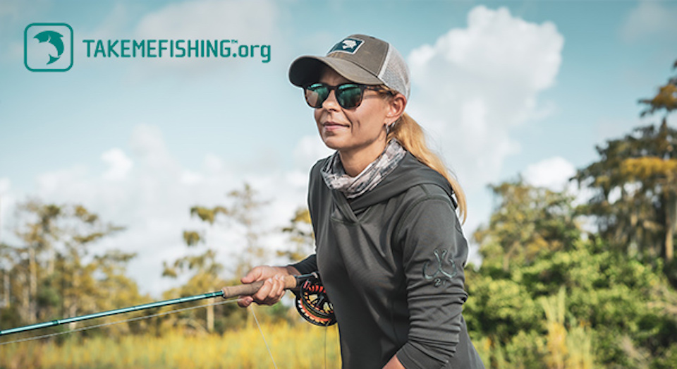 Debbie Fishing Webinar