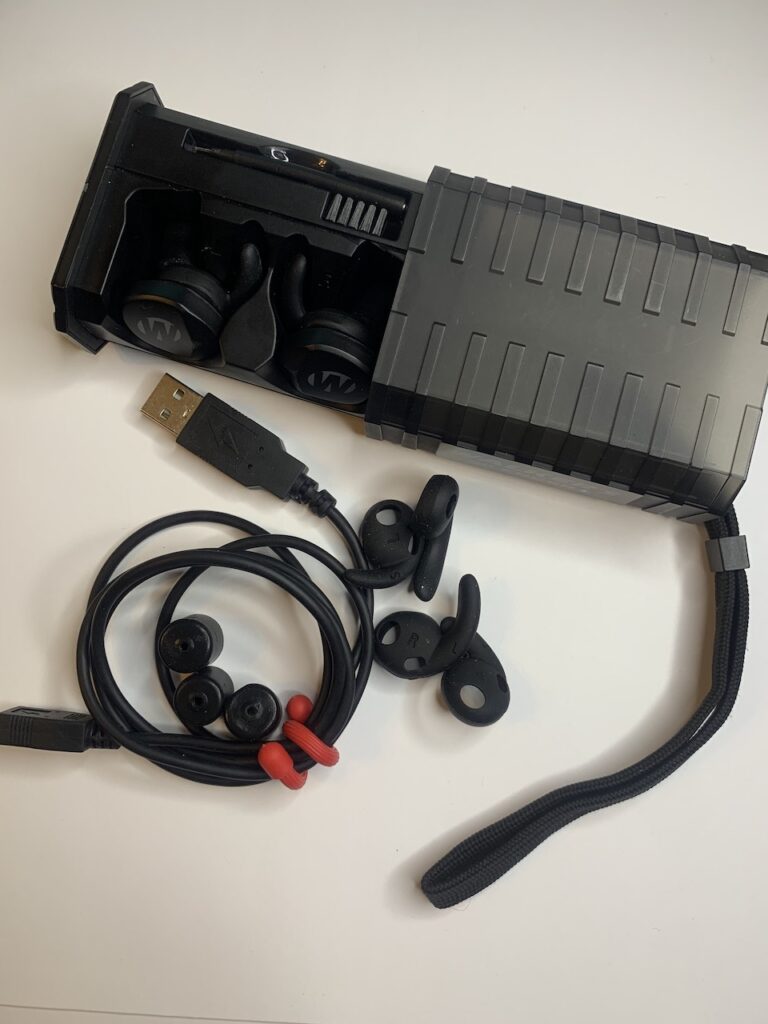 Gear Review Walker’s Game Ear Silencer BT 2.0