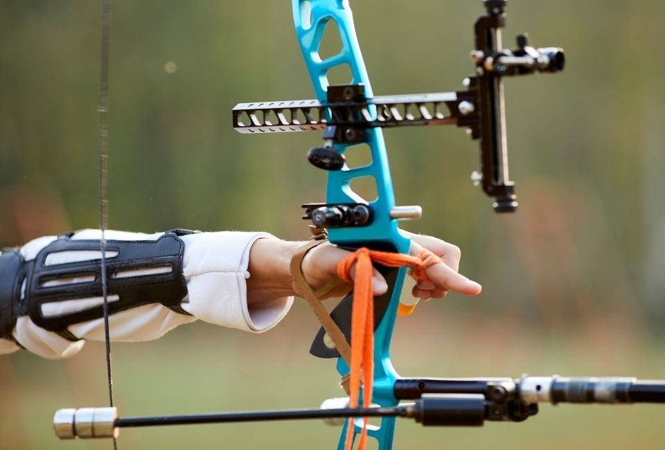 USA Archery Secures 2 Quota Spots for Tokyo