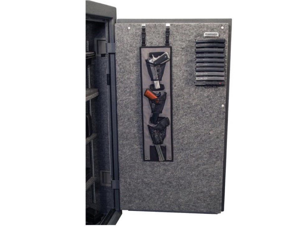 handgun ar upper hanger Organize Your Firearms Safe