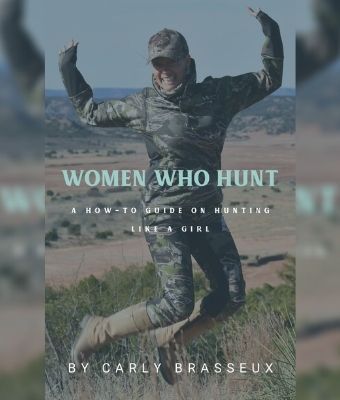 women who hunt feature