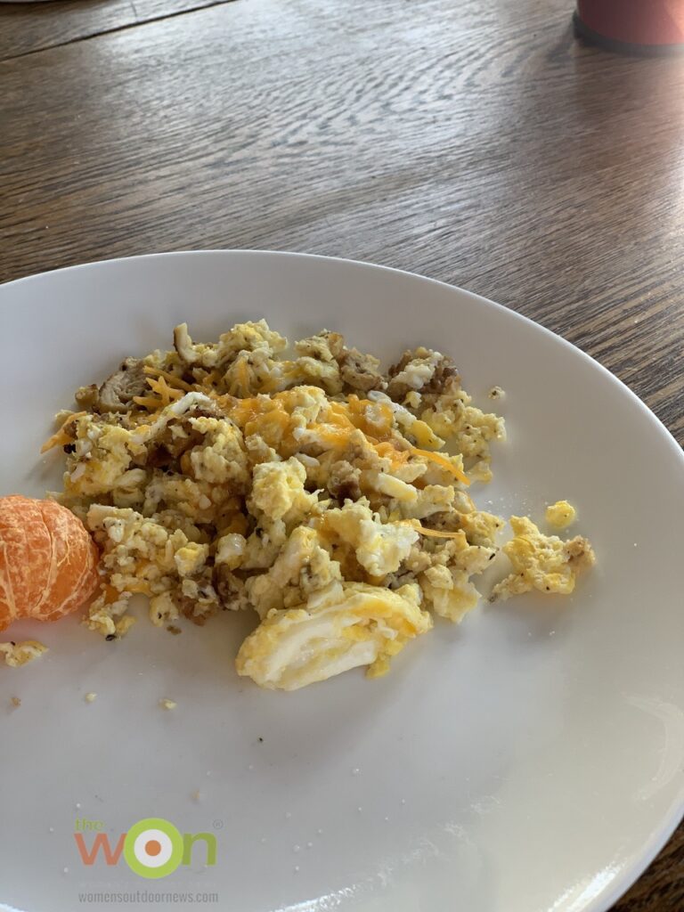 Grandma Ginny’s Cracker Crumb Morel Mushrooms Recipe