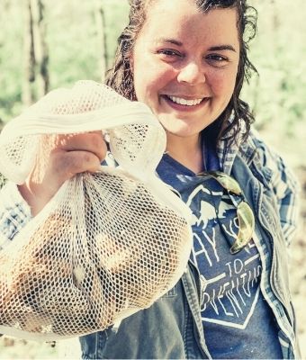 How to Hunt for Morels Feature