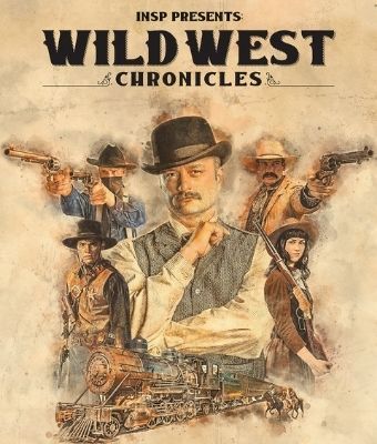 Wild West chronicles feature