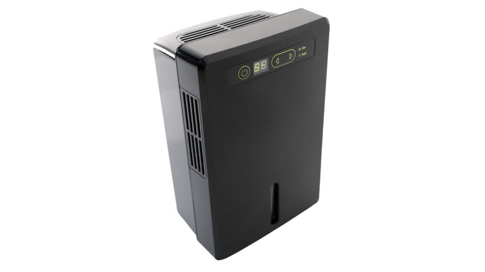 compact auto dehumidifier to Control Humidity