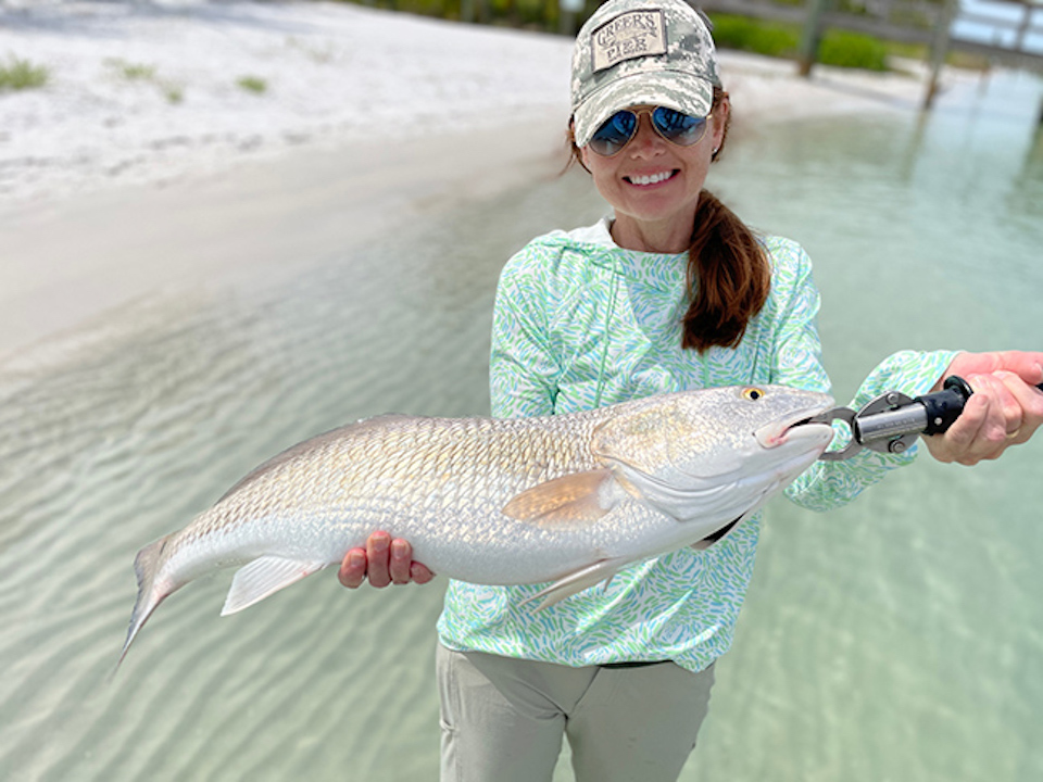 saltwater fishing