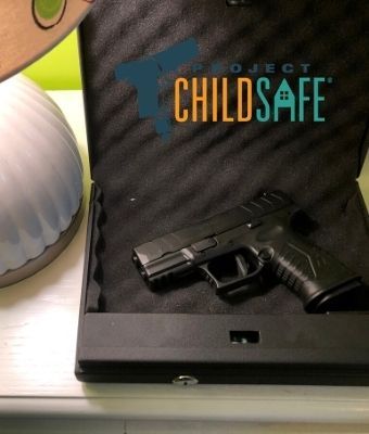 10 tips firearm safety feature
