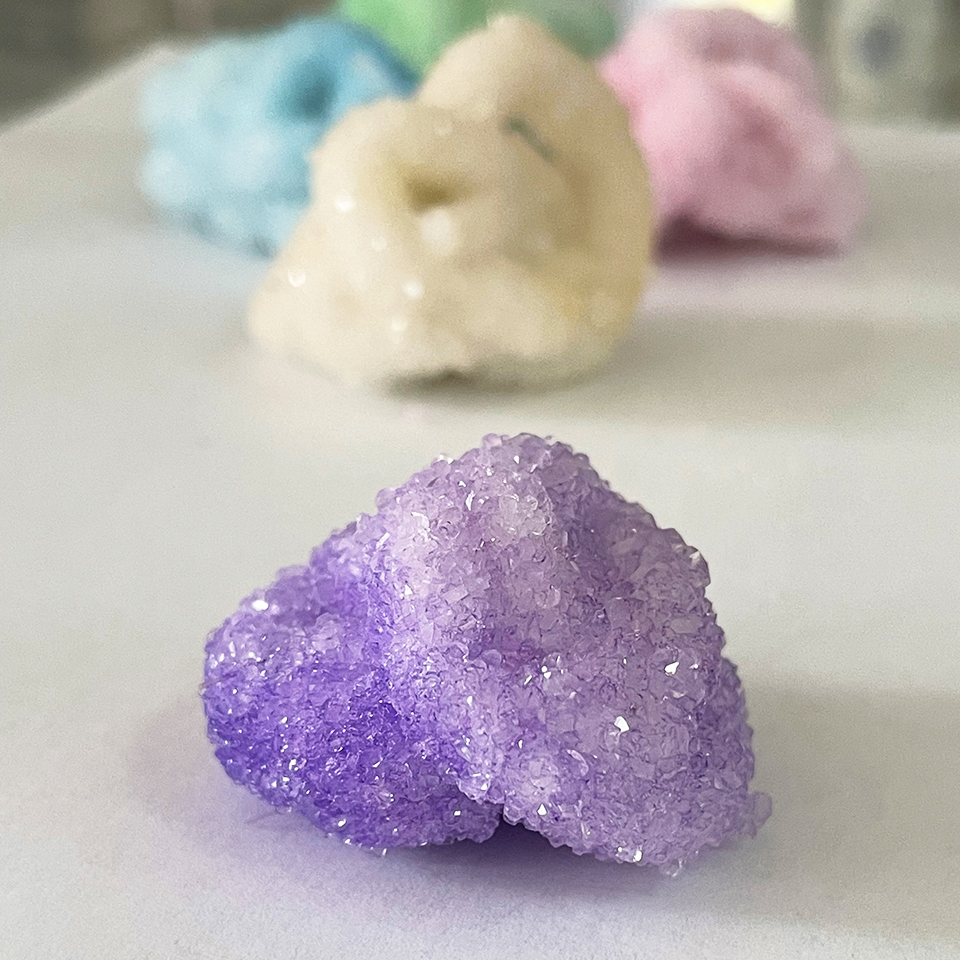 Borax Rock Crystals 1