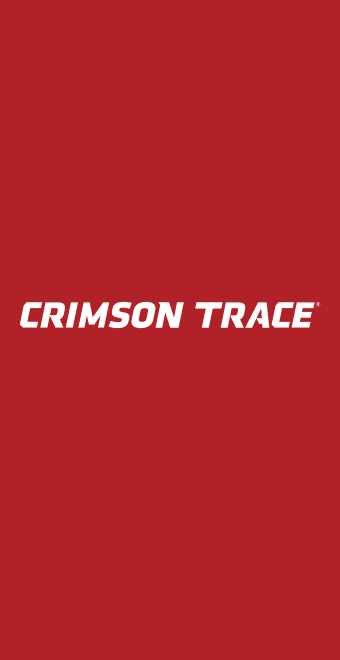 Crimson Trace is a manufacturer dedicated to producing the highest quality laser sights, tactical lights, electronic sights, and riflescopes for your pistols, rifles, and shotguns.