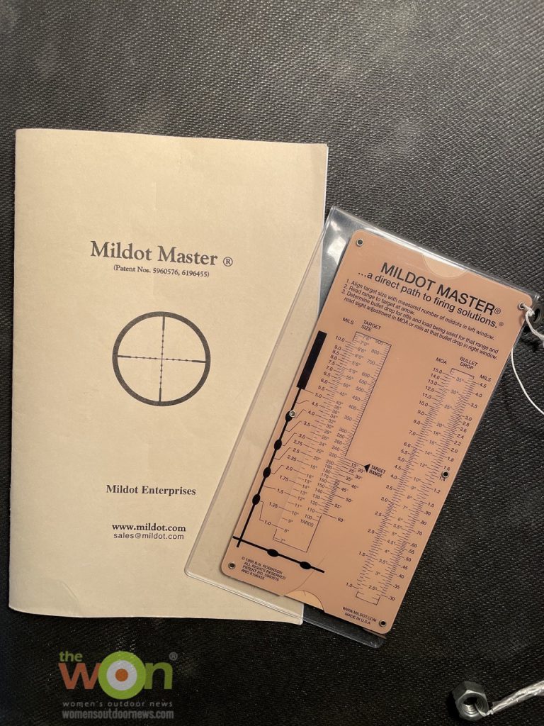 Getting Started: Precision Rifle Shooting