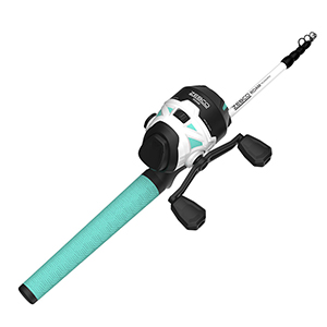 Roam Seafoam Telescopic Combo