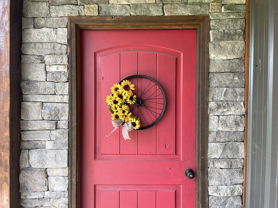 Bike Wreath final 2