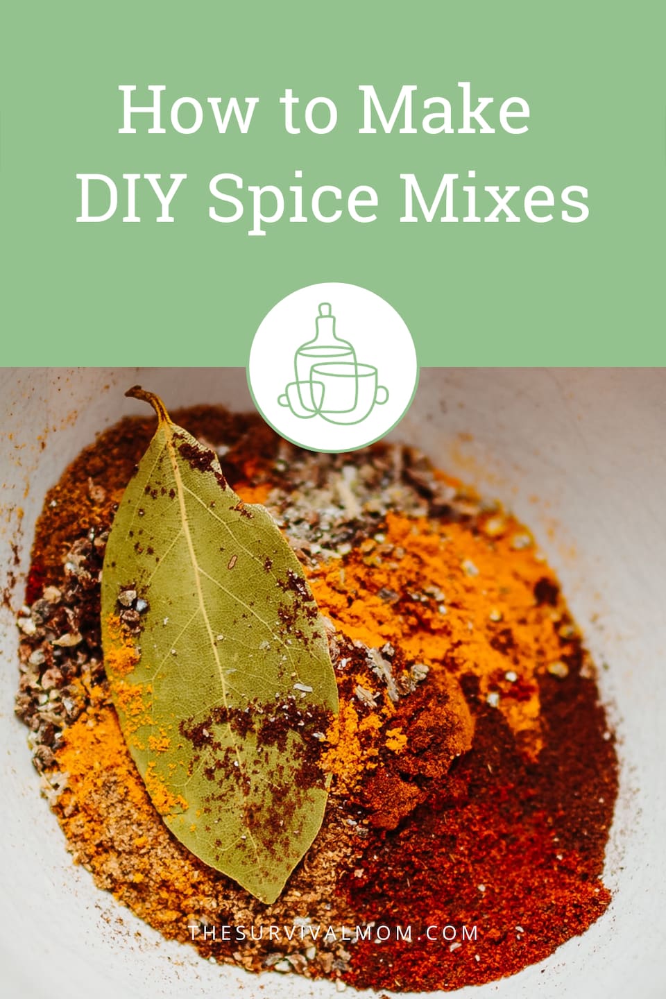 DIY-spice-mixes