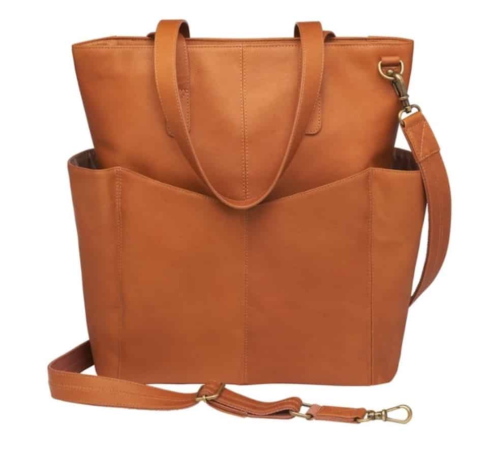 GTM Conceal Carry Tote