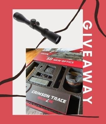 Gear Box Giveaway Feature