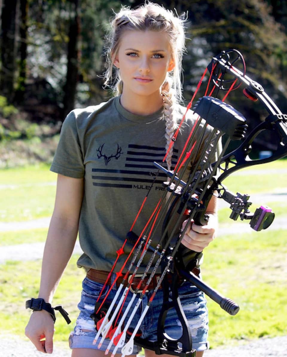 Taylor Shelton Archer