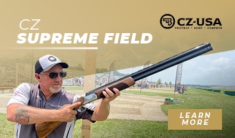 CZ USA Supreme Field 340x200