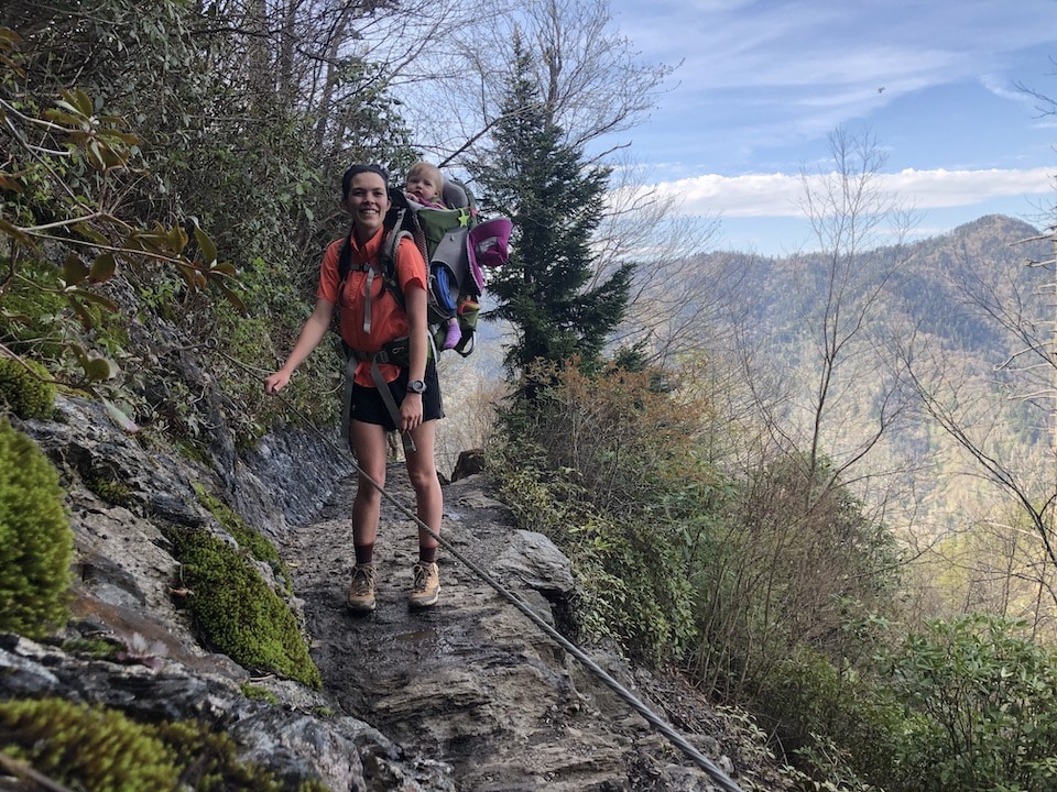 Gear Review Mount Le Conte