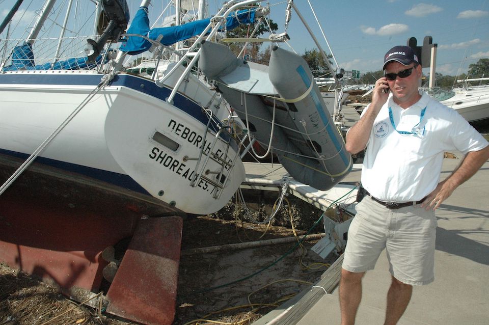 Ins Peak Hurricane Season Preparation