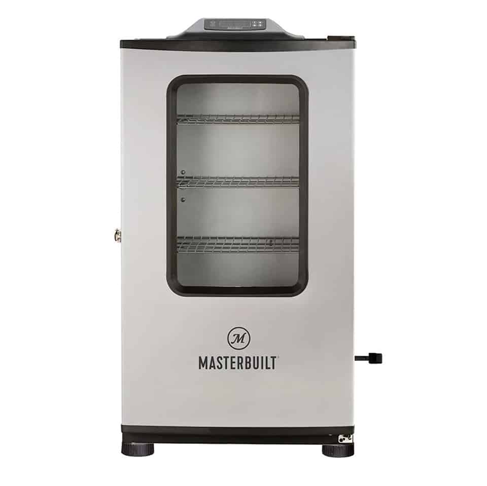 Masterbuilt 40