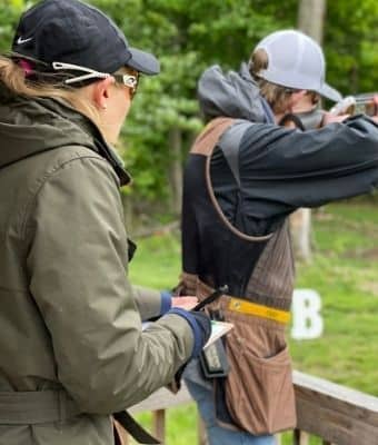 SCTP Coaching Feature