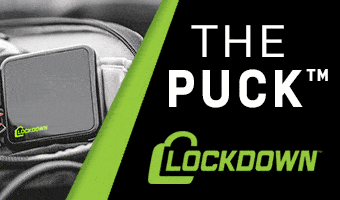You have things worth protecting. Connecting the Lockdown Puck with the Logic App allows you full control of your puck no matter where you are.