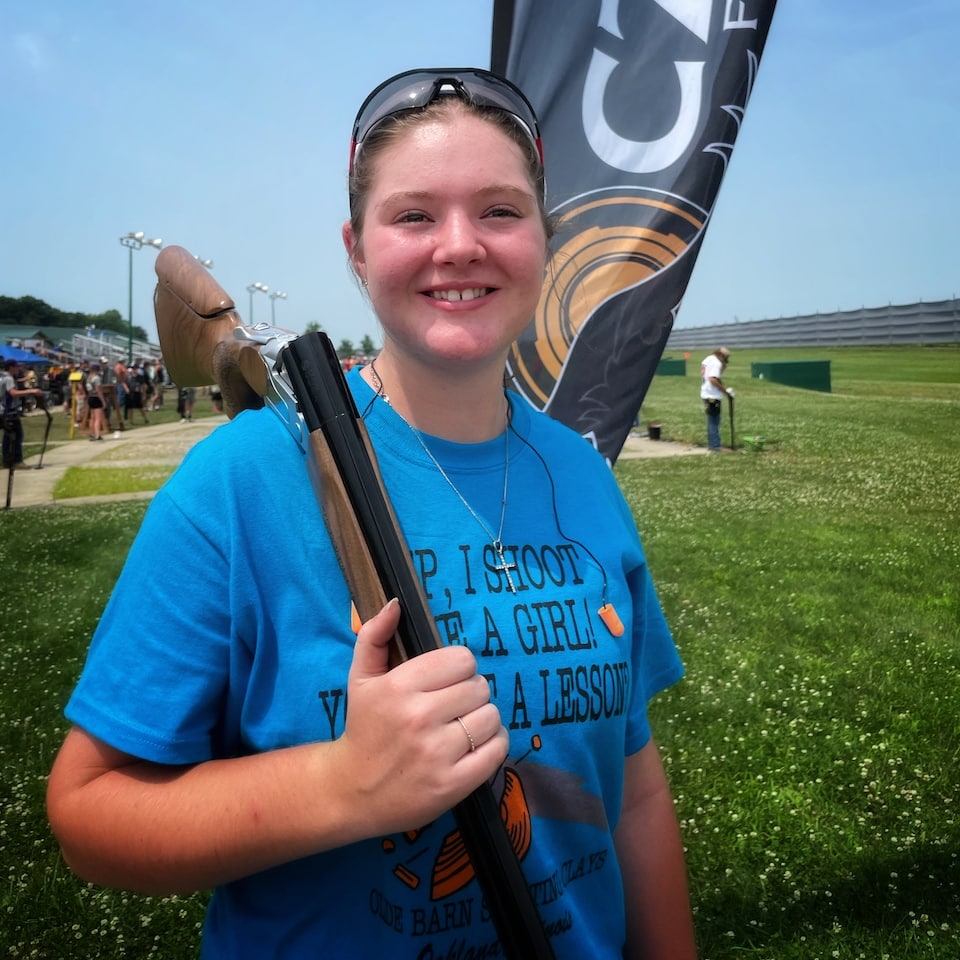 new cz shotgun owner SCTP National Championships