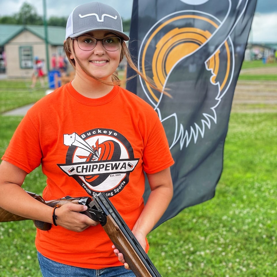 olivia Shane CZ All American SCTP National Championships