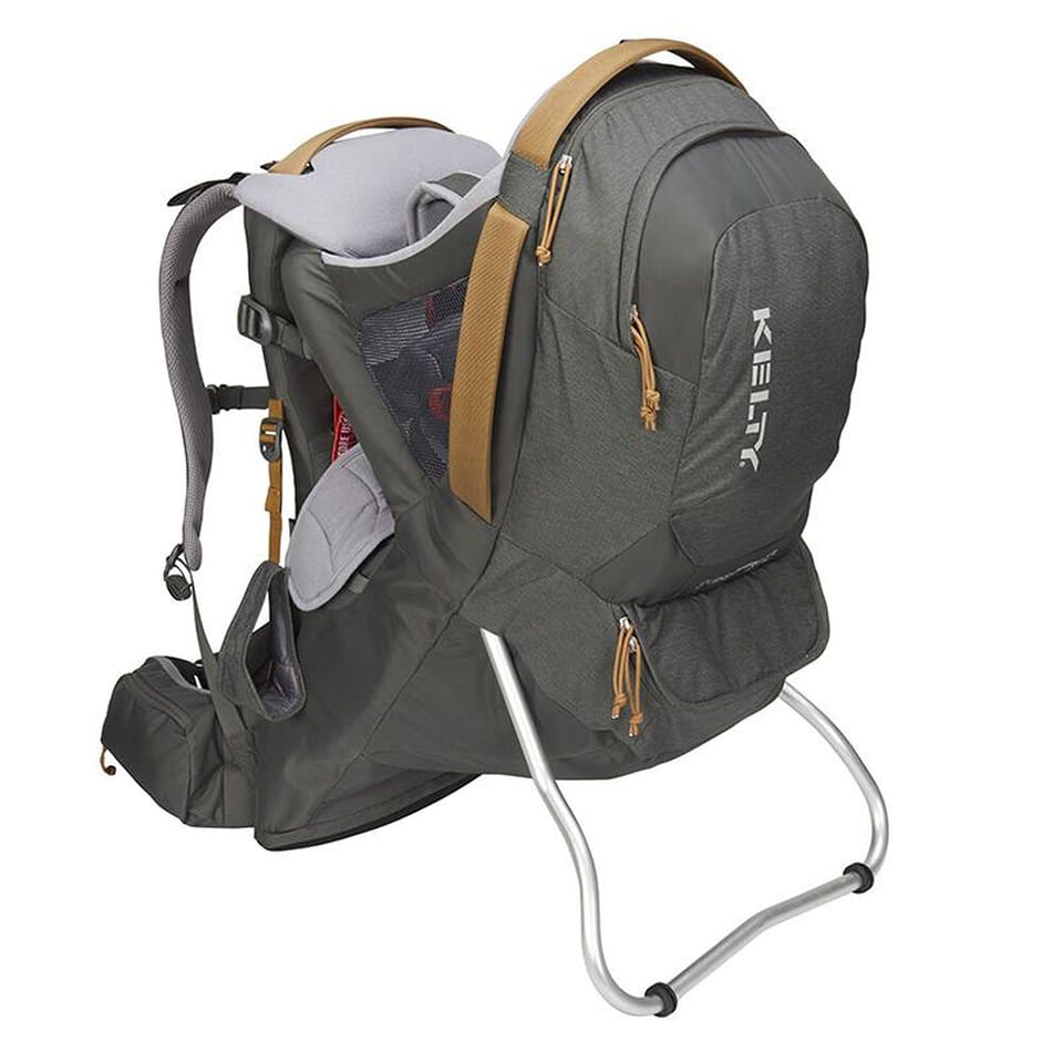 Kelty Journey PerfectFit Signature Child Carrier: $259.95