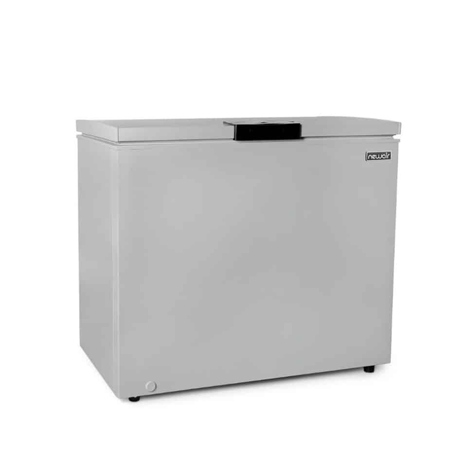 NewAir 6.7 cu. ft. Compact Chest Freeze: $538.56