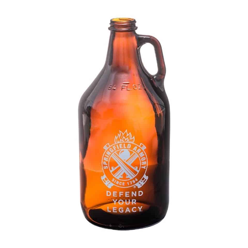 64 OZ GROWLER