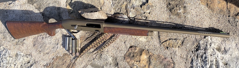 Benelli Ultra Light