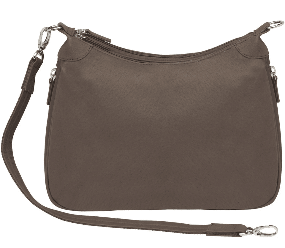 GTM-70 Concealed Carry Basic Hobo Handbag