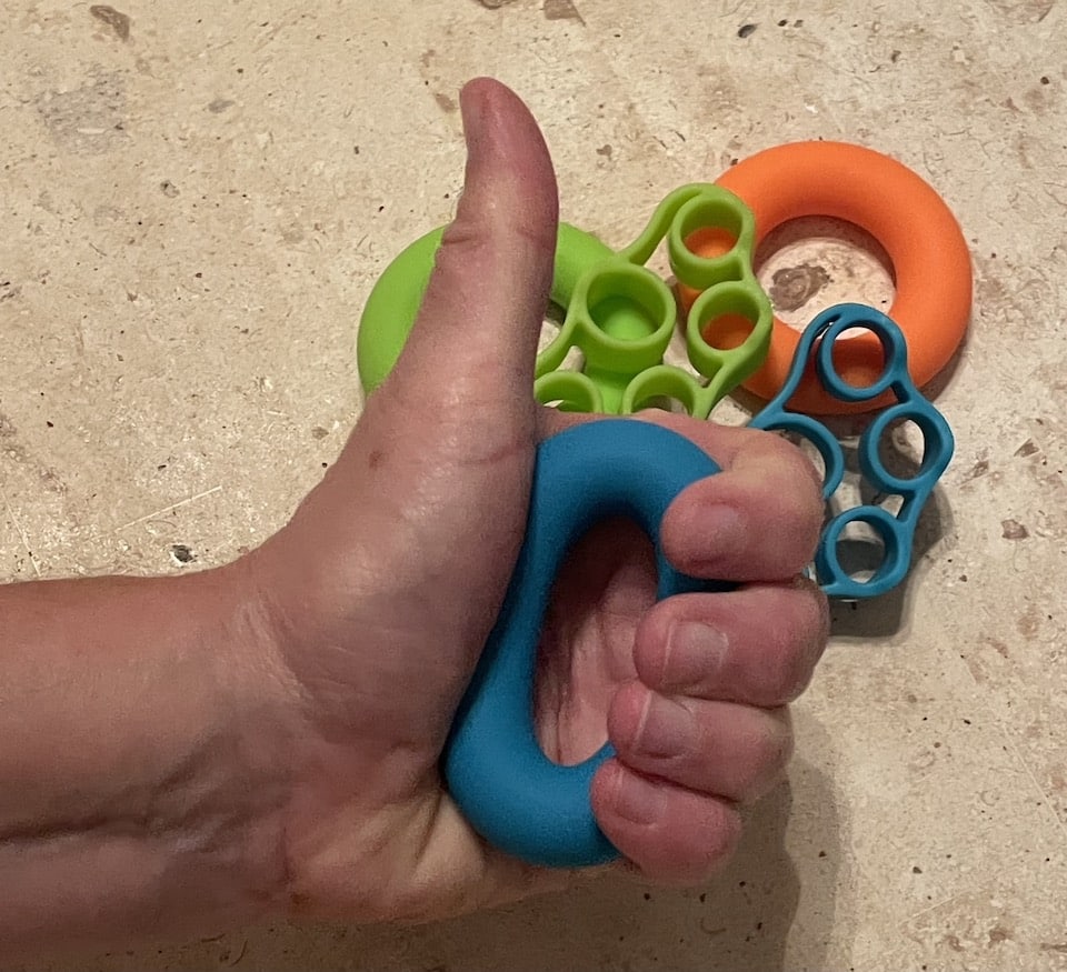 Grip Rings