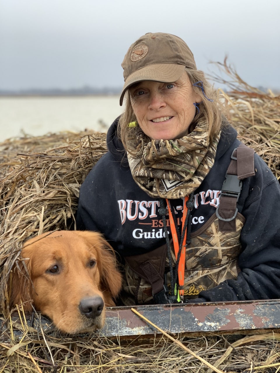 Bust-A-Duck Guide Service and the SOTO Duck Hunt 2020 | LaptrinhX / News