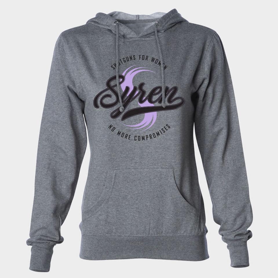 Syren-Applique-Hoodie-Gray