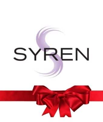Syren feature for gifts
