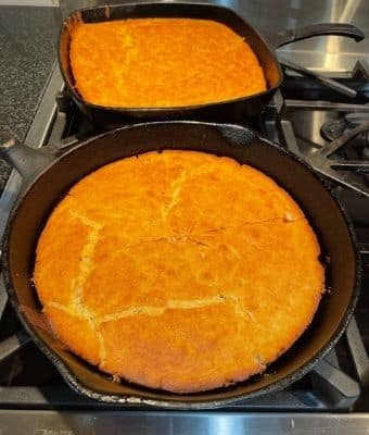 cornbread feature