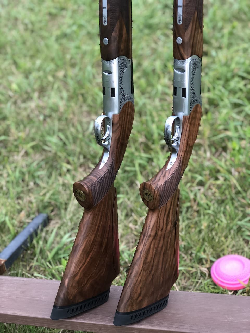 Shotgun Gauge Simplified