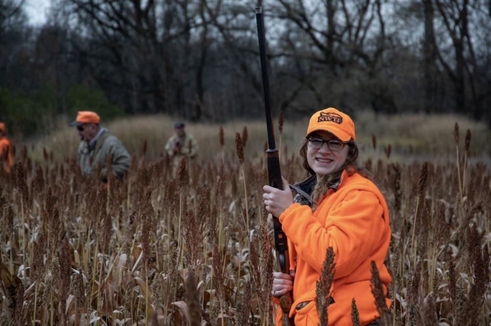 A New Online Safety Hub for New and Experienced Hunters