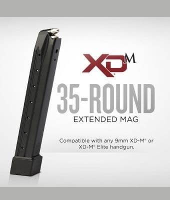 35-round Mag Feature