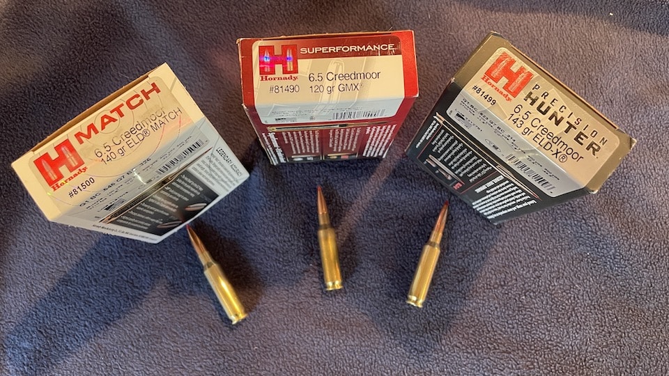 Hornady Ammunition