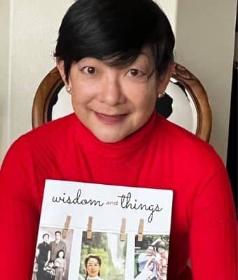 Il Ling Wisdom and Things Feature