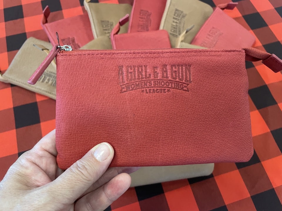 AGAG GTM wallet