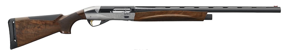 Benelli Ethos Model 10462 Stock website photo