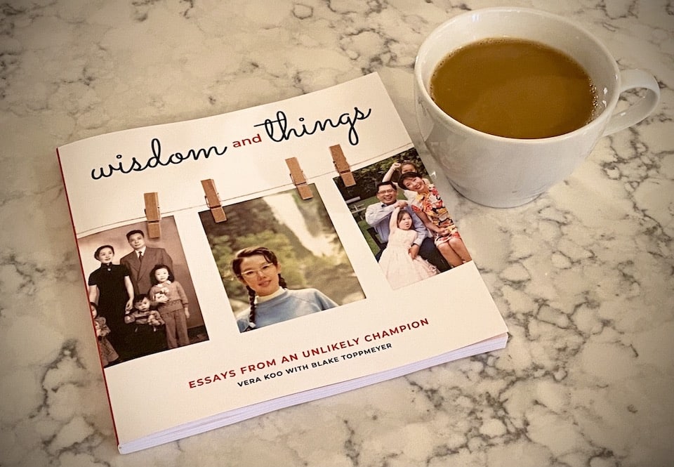 Grab a cup of tea and sit down to an enjoy an essay
wisdom and things